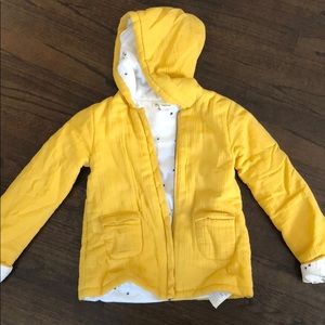 Tucker and Tate jacket